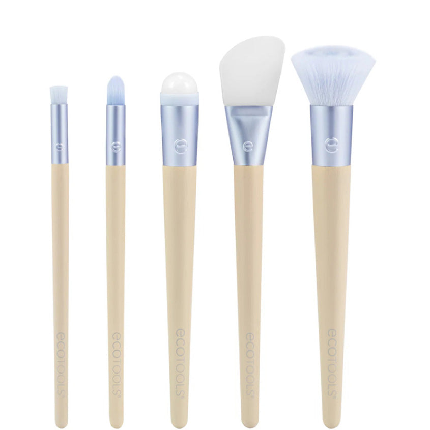 ECOTOOLS ET ELEMENTS COLLECTION - HYDRO-GLOW KIT (LIMITED EDITION)