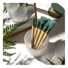 ECOTOOLS ET ELEMENTS COLLECTION - SUPERNATURAL FACE KIT (LIMITED EDITION)