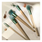 ECOTOOLS ET ELEMENTS COLLECTION - SUPERNATURAL FACE KIT (LIMITED EDITION) – buy online
