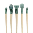ECOTOOLS ET ELEMENTS COLLECTION - SUPERNATURAL FACE KIT (LIMITED EDITION) – online store