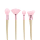 ECOTOOLS ET ELEMENTS COLLECTION - WIND-KISSED FINISH KIT (LIMITED EDITION)