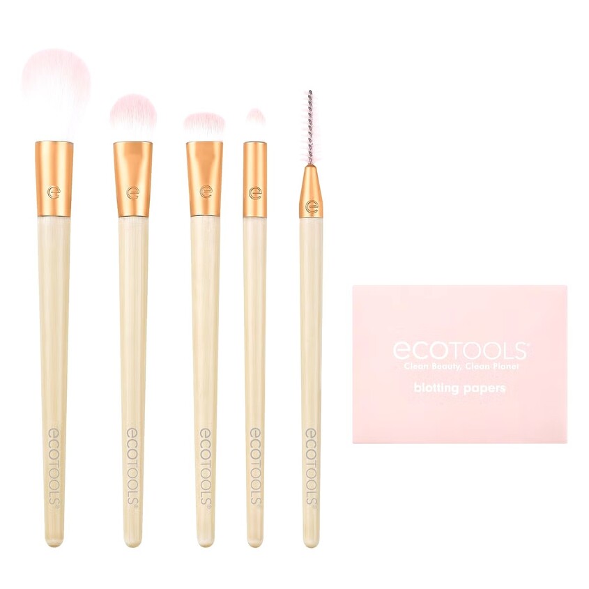 ECOTOOLS ET STARRY GLOW KIT (LIMITED EDITION) – buy online