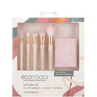 ECOTOOLS ET STARRY GLOW KIT (LIMITED EDITION)