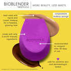 ET BIOBLENDER BY ECOTOOLS SPONGE ORNAMENT – photo 6