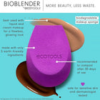 ECOTOOLS ET BETTER BLENDS AHEAD – free delivery