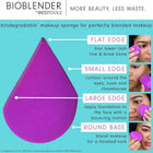ECOTOOLS ET BETTER BLENDS AHEAD – photo 5