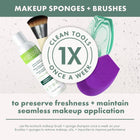 ECOTOOLS ET BETTER BLENDS AHEAD – photo 9