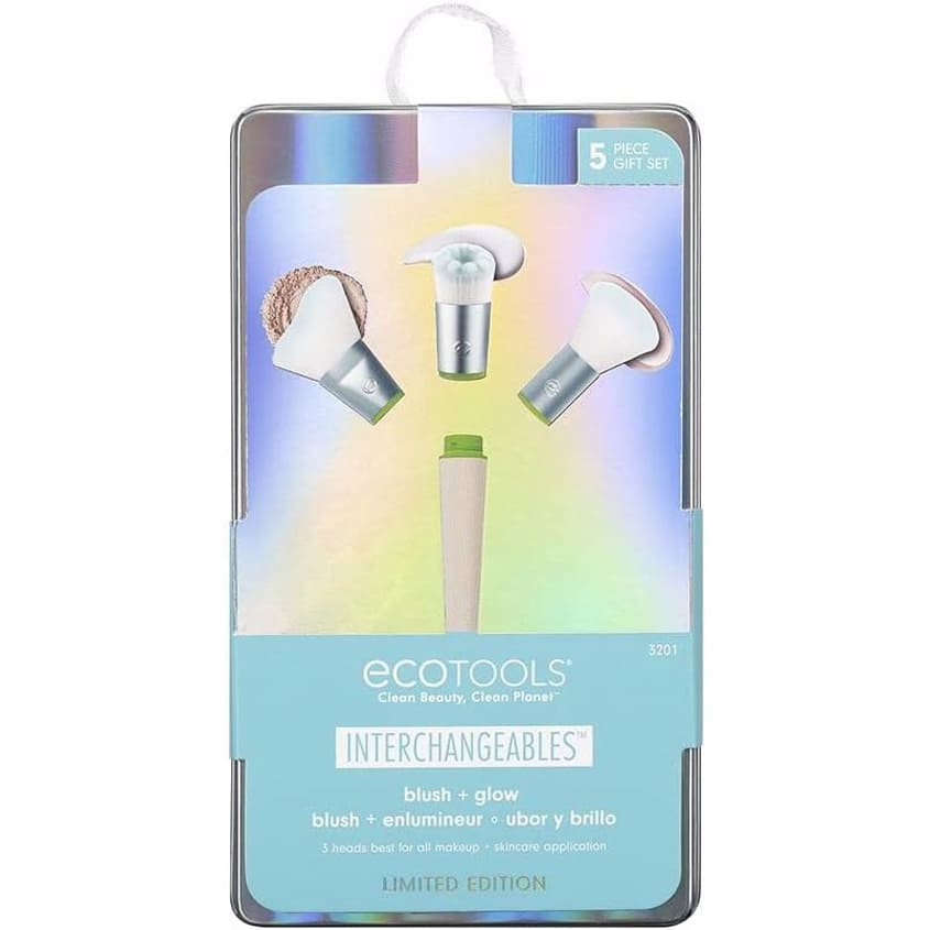 ECOTOOLS ET BLUSH & GLOW KIT