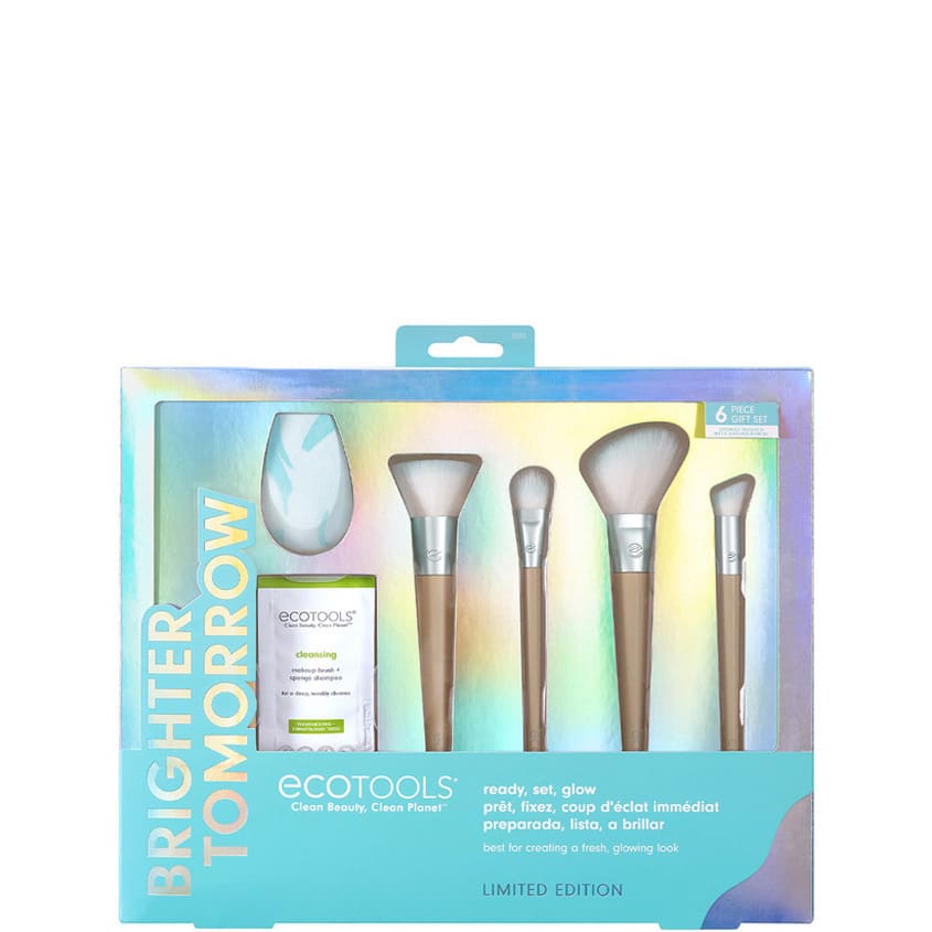 ECOTOOLS ET READY SET GLOW