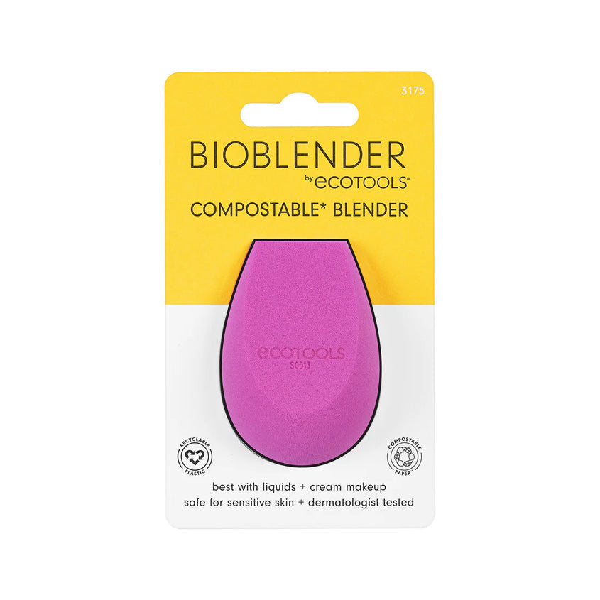 ECOTOOLS ET BIO BLENDER SINGLE – buy online