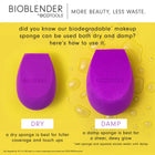 ECOTOOLS ET BIO BLENDER TRIO – photo 7