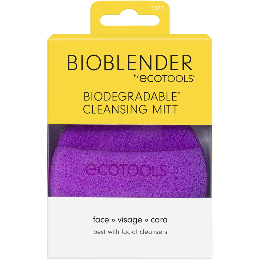 ECOTOOLS ET BIO BLENDER FACE – online store