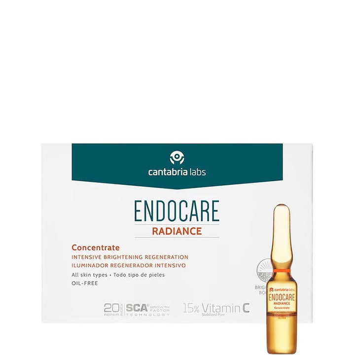 RADIANCE- CONCENTRATE 14X1ML