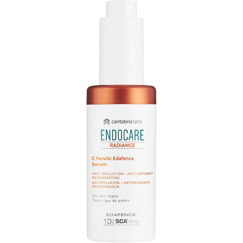 ENDOCARE RADIANCE- C FERULIC EDAFENCE SERUM 30ML
