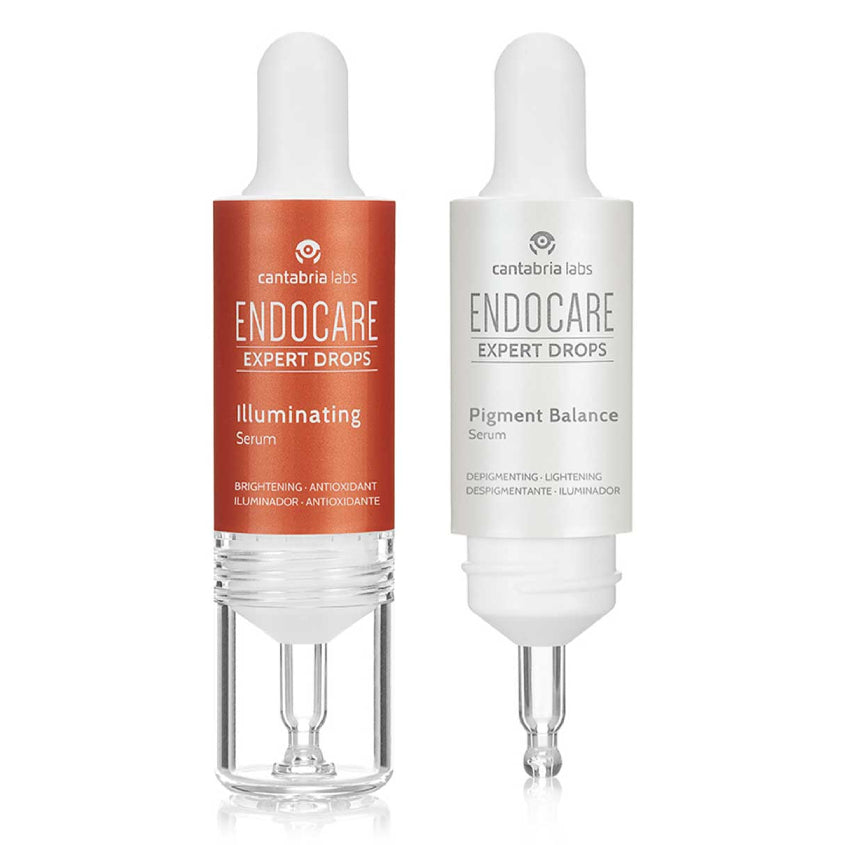 Expert Drops Depigmenting Protocol