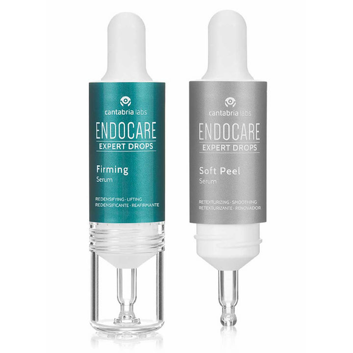 Expert Drops Firming Protocol