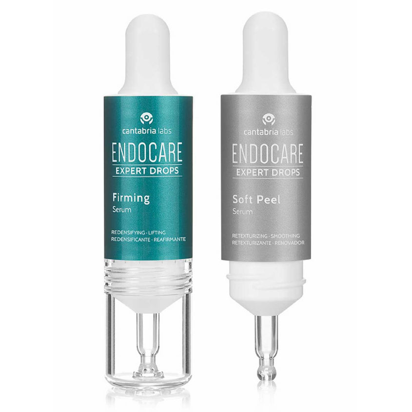 Expert Drops Firming Protocol