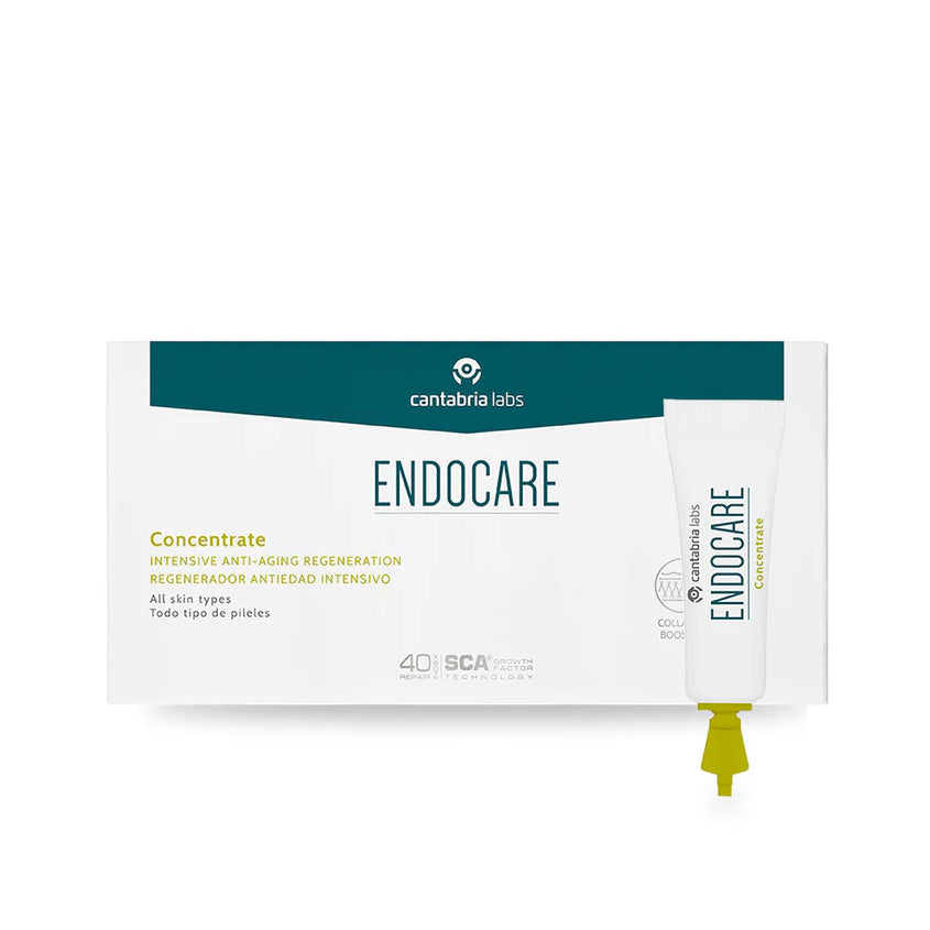 Intensive Anti-Aging Regeneration Concentrate