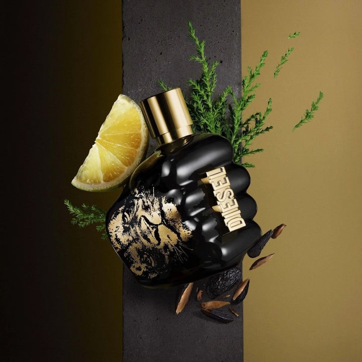 SPIRIT OF THE BRAVE EDT 125 ML