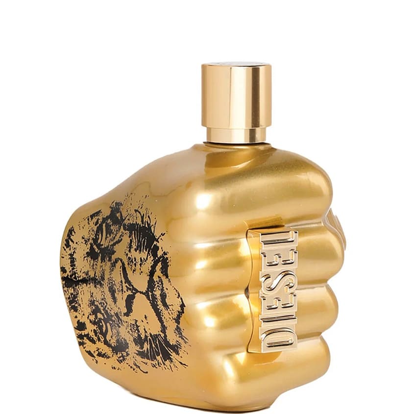 DIESEL Parfyumernaya voda 125 ml
