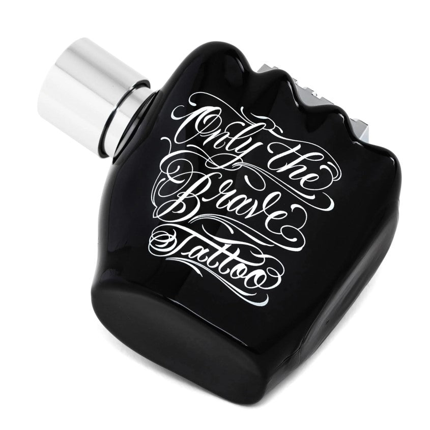DIESEL ONLY THE BRAVE TATTOO EDT 50 ML – شراء أونلاين