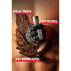 DIESEL ONLY THE BRAVE TATTOO EDT 50 ML – متجر إلكتروني