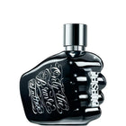 DIESEL ONLY THE BRAVE TATTOO EDT 50 ML