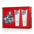ONLY THE BRAVE SET (EDT 125ML+SG 75ML*2)