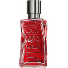 D RED EDP V 50ML