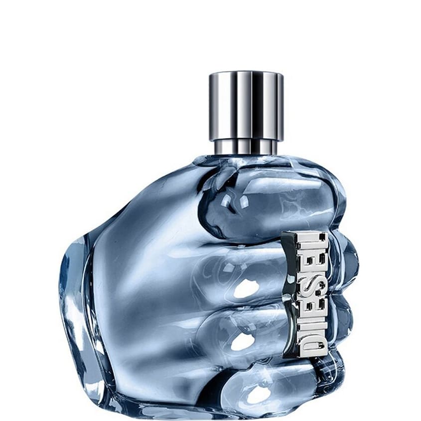 ONLY THE BRAVE EDT 50ML