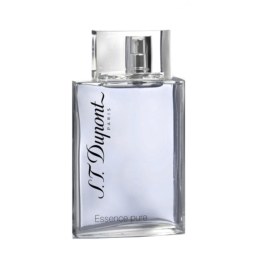 S.T. DUPONT ESSENCE PURE HOMME EDT 100 ML SPRAY – buy online