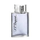 S.T. DUPONT ESSENCE PURE HOMME EDT 100 ML SPRAY