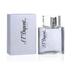 S.T. DUPONT ESSENCE PURE HOMME EDT 100 ML SPRAY – online store