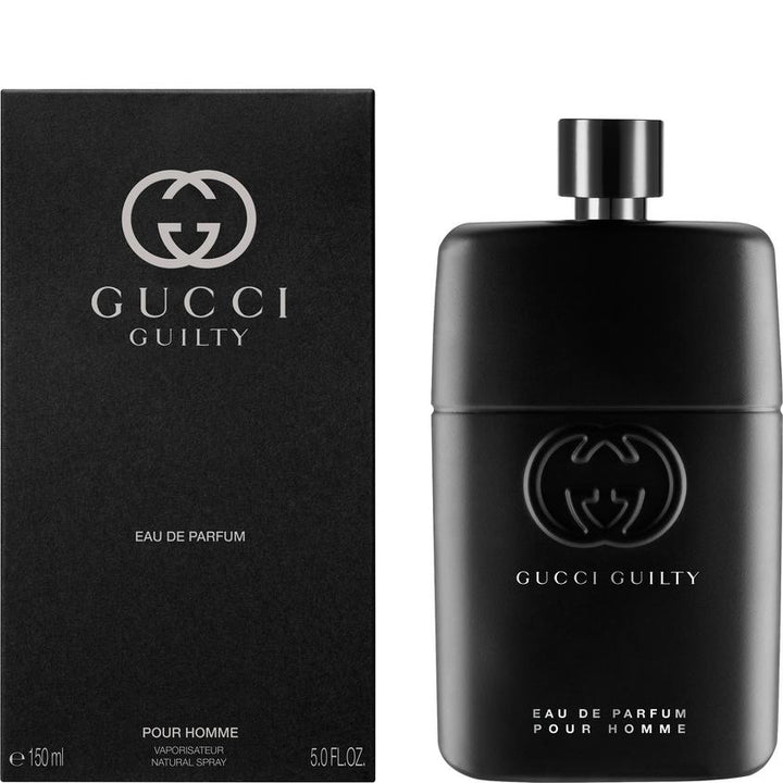 GUCCI GUILTY POUR HOMME EDP 90 ML