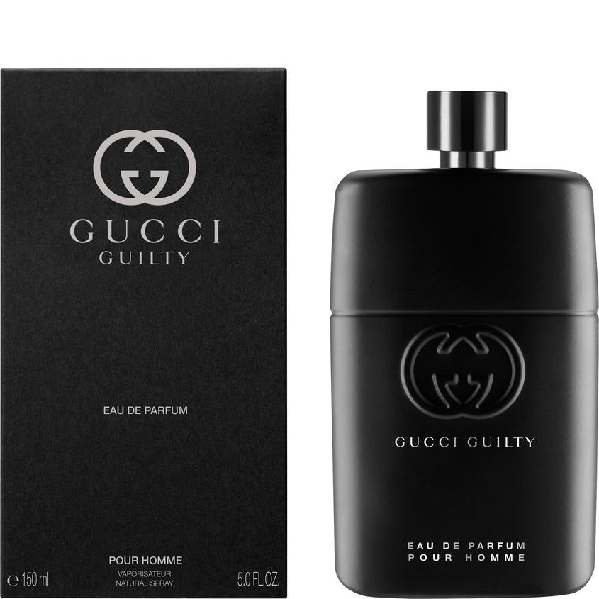 GUCCI GUILTY POUR HOMME EDP 150 ML – صورة 6
