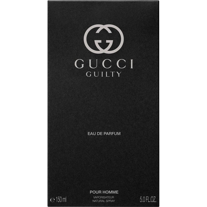 GUCCI GUILTY POUR HOMME EDP 90 ML