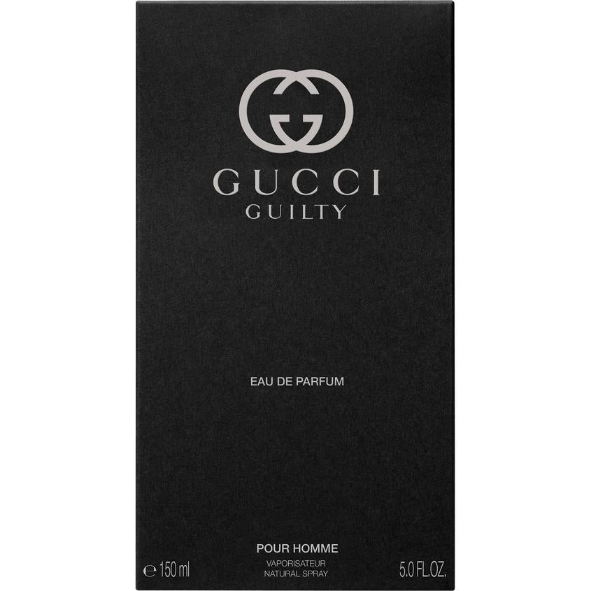GUCCI GUILTY POUR HOMME EDP 150 ML – صورة 7