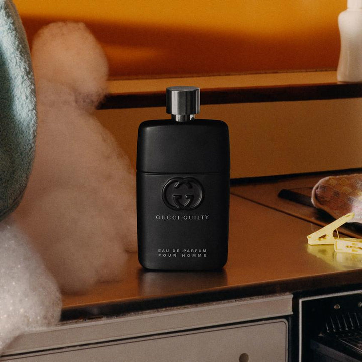 GUCCI GUILTY POUR HOMME EDP 150 ML