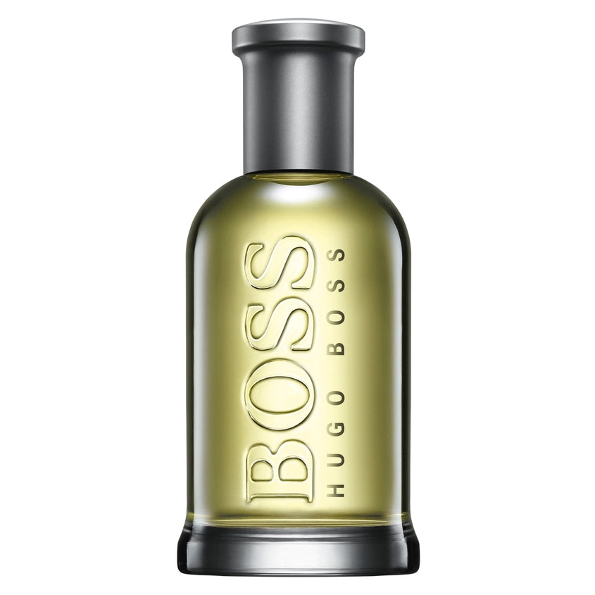 BOSS BOTTLED EDT 50 ML – buy online
