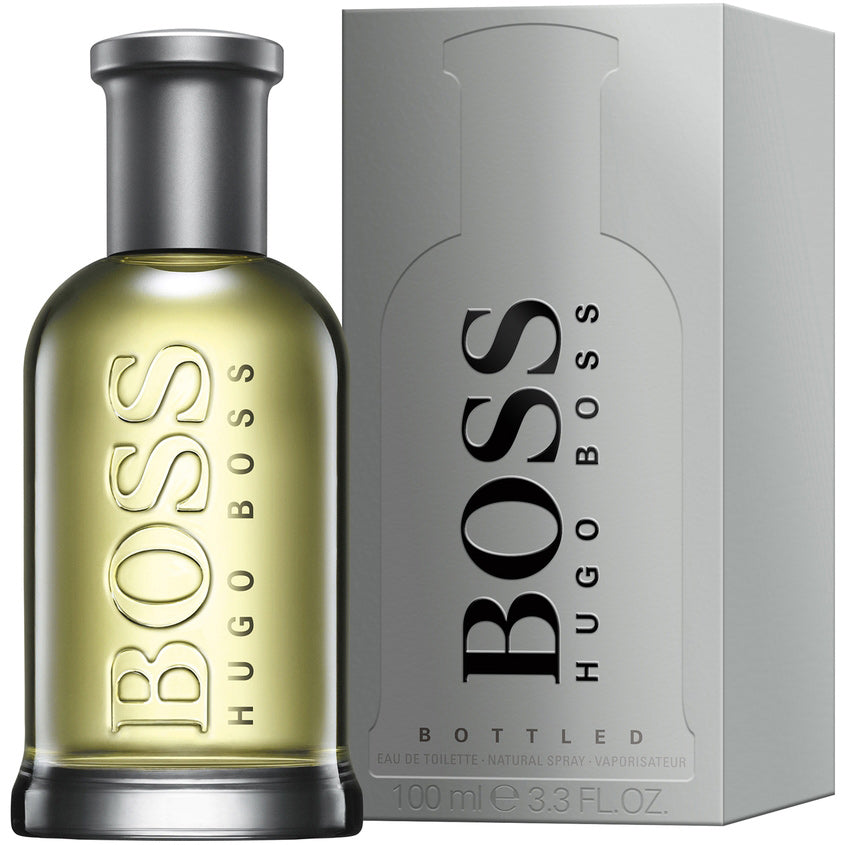 BOSS EDT 100 ML – صورة 5