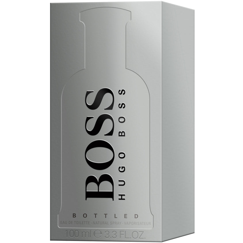 BOSS BOTTLED EDT 50 ML – online store
