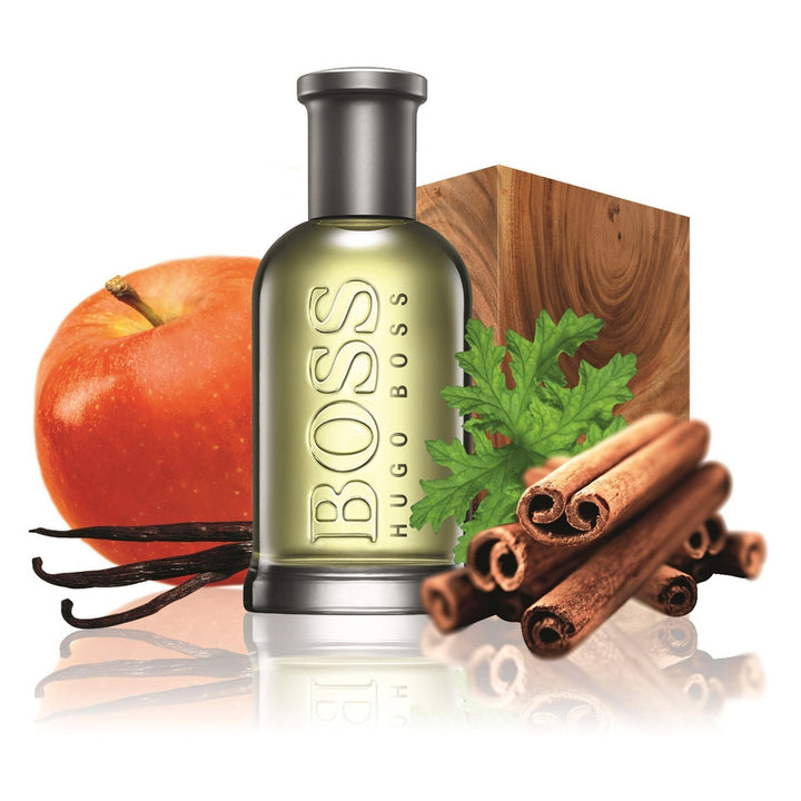 BOSS EDT 100 ML