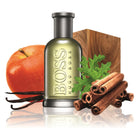 BOSS BOTTLED EDT 50 ML – photo 5