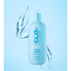 AQUA MOIST SHAMPOO, 400 ML