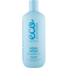 AQUA MOIST SHAMPOO, 400 ML