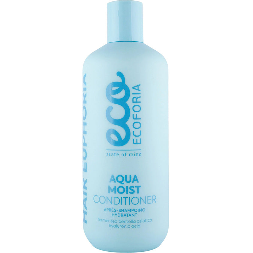 AQUA MOIST CONDITIONER, 400 ML