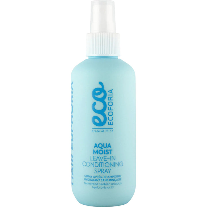 AQUA MOIST LEAVE IN HAIR SPRAY, 200 ML