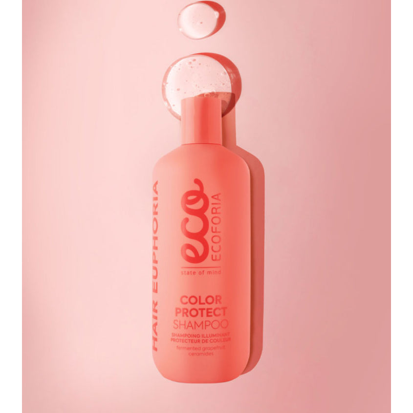 ECOFORIA COLOR PROTECT SHAMPOO, 400 ML – شراء أونلاين