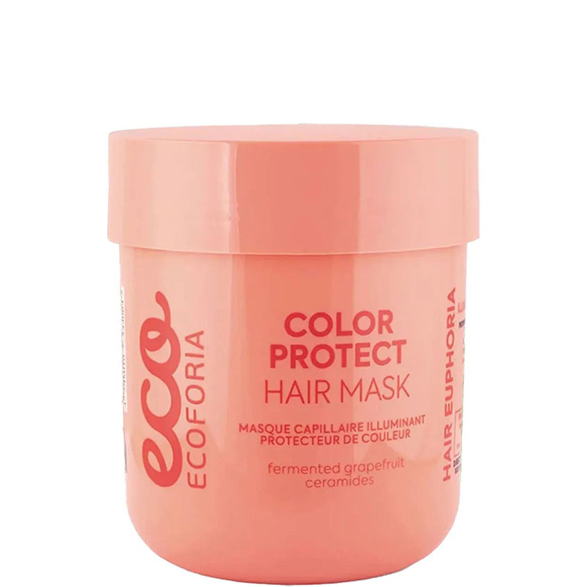 ECOFORIA COLOR PROTECT HAIR MASK, 200 ML