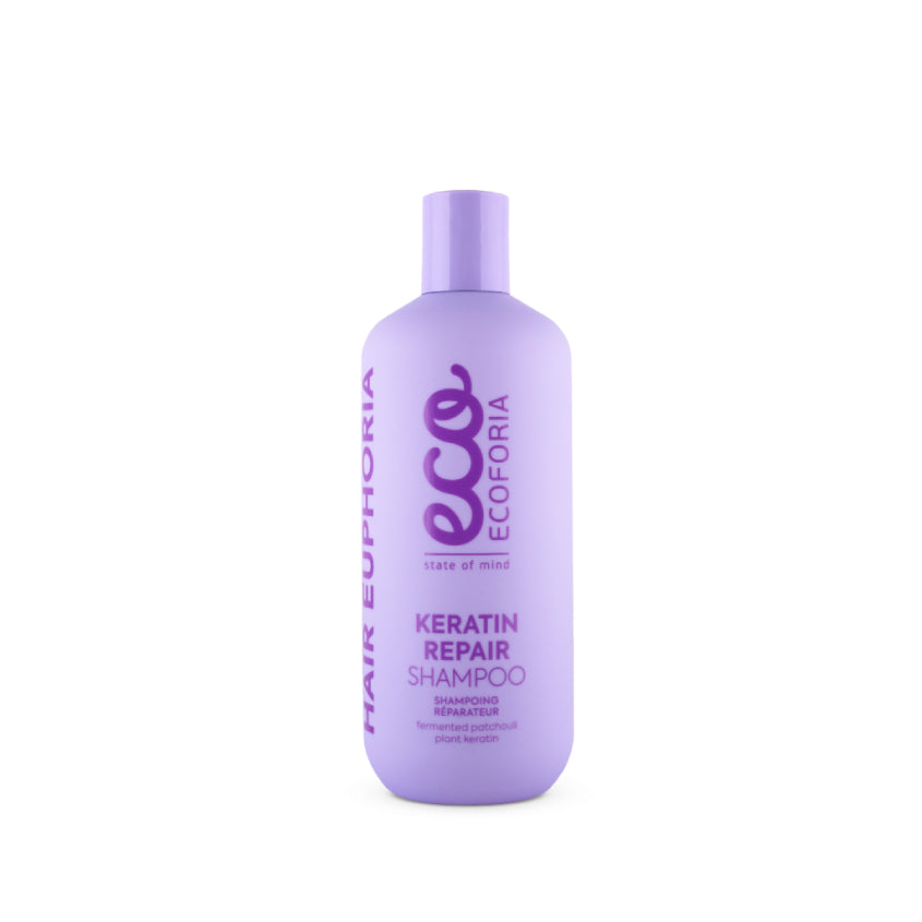Shampoo Keratin Repair